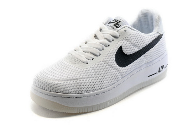 Nike Air Force One Men Low--021